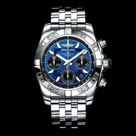 breitling chronomat 41.